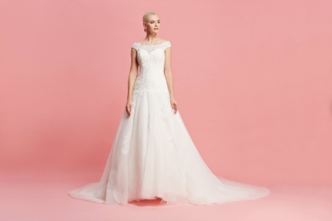 Brautkleid HBH018L212
